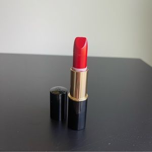 Lancome Radiant Rouge Absolu Lipstick Full Size Sample Discontinued New